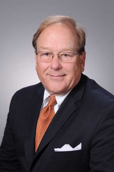 Dr. Bill Akin, Periodontist in Nashville, TN